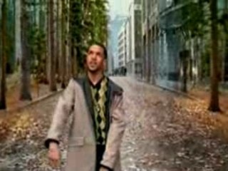 Craig David - walking away