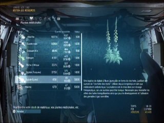 metal gear solid 5 : 33ème partie