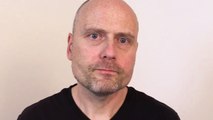 A Personal Message from Stefan Molyneux