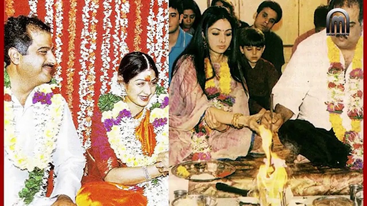 Top 30 Actresses and their Wedding Day Look