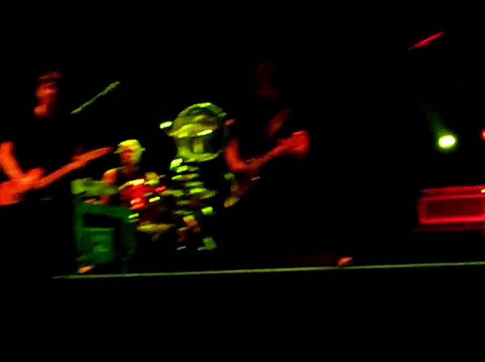 Il y a la vie, avec ses merdes, et il y a eu cette fulgurance. Qui fait que la vie vaut d'être vécue, même 12 minutes....