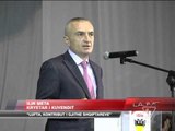 “Lufta, kontribut i gjithë shqiptarëve” - News, Lajme - Vizion Plus