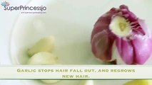 Hair Growth For Men - Using Natural Solutions To Regrow Lost Hair