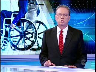 Fiesp realiza curso para incluir deficientes no mercado de trabalho