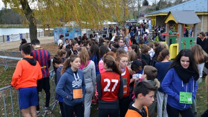 Cross UNSS 07 diaporama 2015