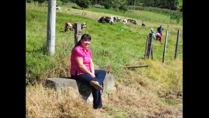 Ausencia - Música campesina Colombiana