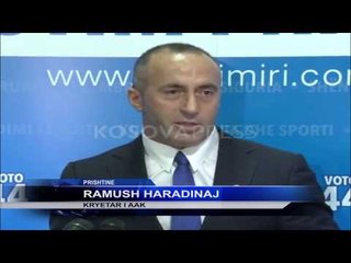 ENDE NE DISKUTIM KRYEMINISTRI I RI I KOSOVES