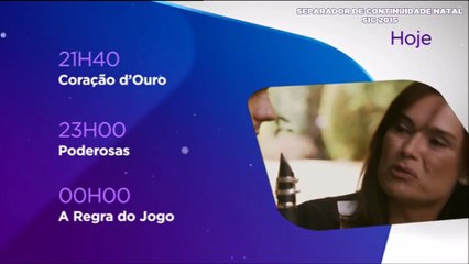 Separador continuidade Natal 2015 SIC