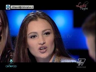 Oktapod - Ladies night. Pj.1 - 20 Nentor 2014 - Vizion Plus - Talk Show