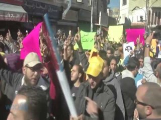 PRANGOSET NE JORDANI NUMRI DY I VELLAZERISE MUSLIMANE NE KETE VEND ALEAT TE PERENDIMIT LAJM