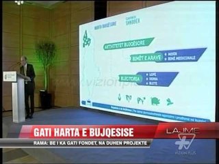 Gati harta e bujqësisë - News, Lajme - Vizion Plus