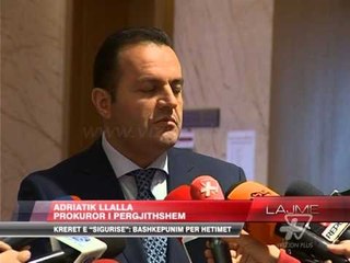 Goditje krimit të organizuar - News, Lajme - Vizion Plus