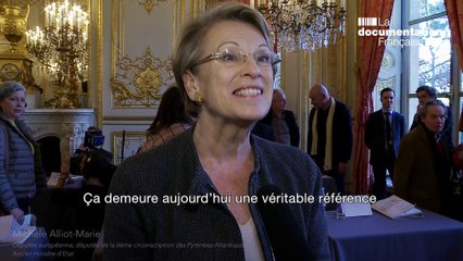 Témoignages-70ans-La Documentation française