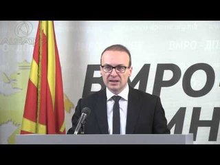 VMRO-DPMNE kërkon llogaridhënie për letërnjoftimet e rrejshme nga MPB!