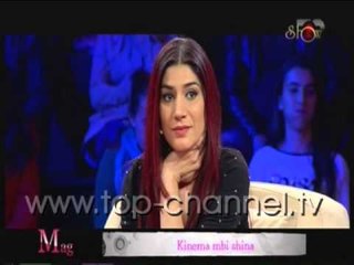 Top Show Magazine, 20 Nentor 2014, Pjesa 2 - Top Channel Albania - Talk Show