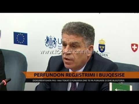 Përfundon regjistrimi i bujqësisë në Kosovë - Top Channel Albania - News - Lajme