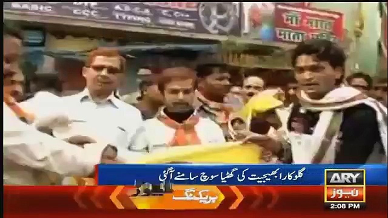 Another Extremist in India, Singer Abhijeet Suggests Aamir Khan To Move to Saudi Arab