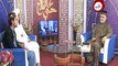 naat recited by Hassan Kamal Pasha on Punjab TV with host Mehboob Hamdani Qalam Molana Hassan Raza RA Dill Me Ho Yad