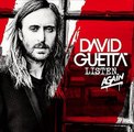 07. David Guetta - Listen (Feat. John Legend)