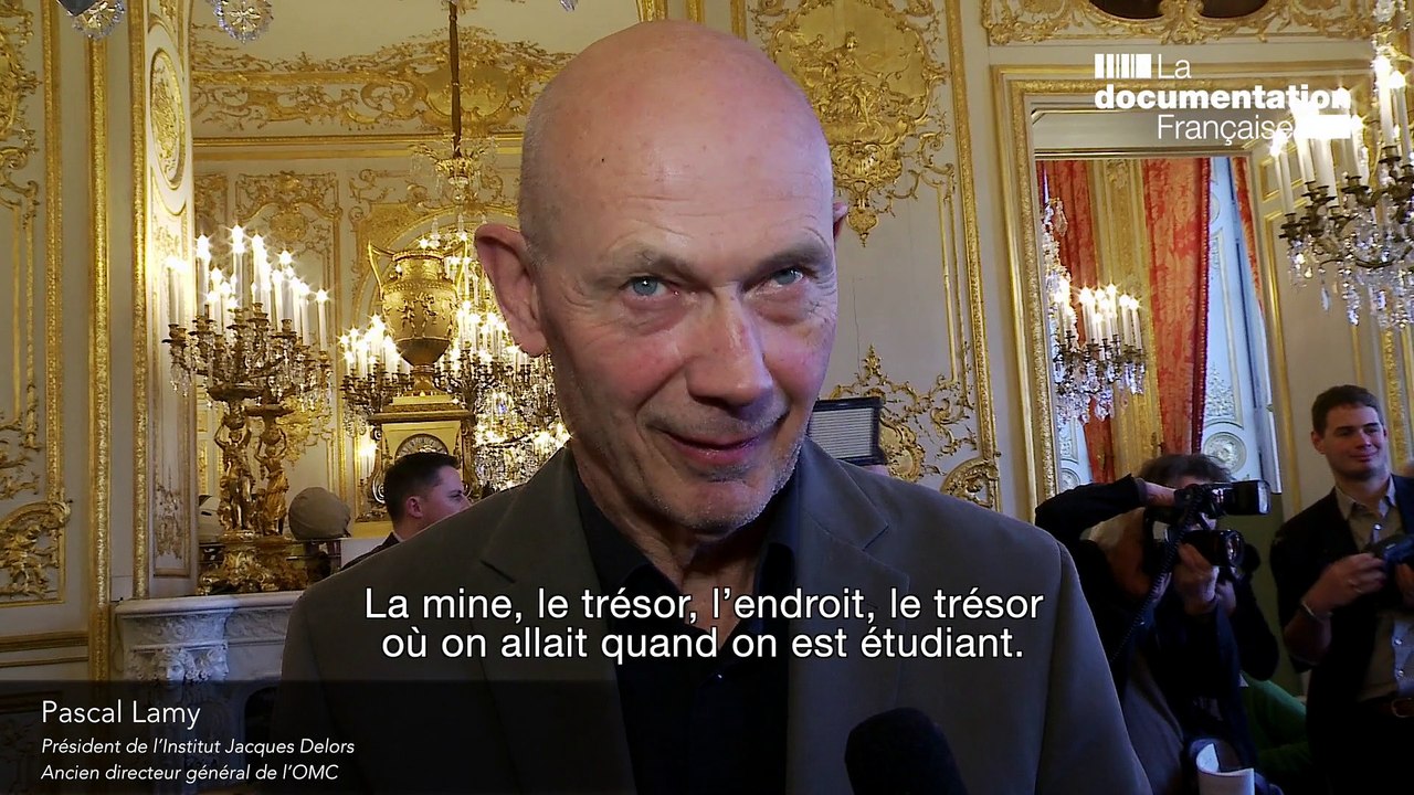 Témoignages - 70 ans - La Documentation française - 2