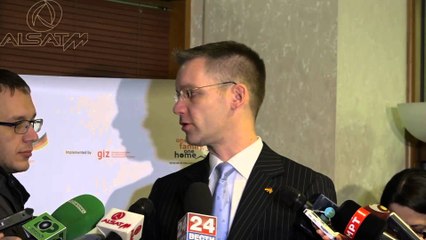 Brukseli apelon përmbushjen e Marrëveshjes Politike