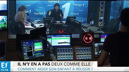 Comment aider son enfant en échec scolaire ?