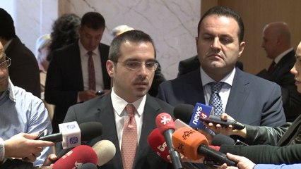 LUFTA KUNDER KORRUPSIONIT E PASTRIMIT TE PARAVE