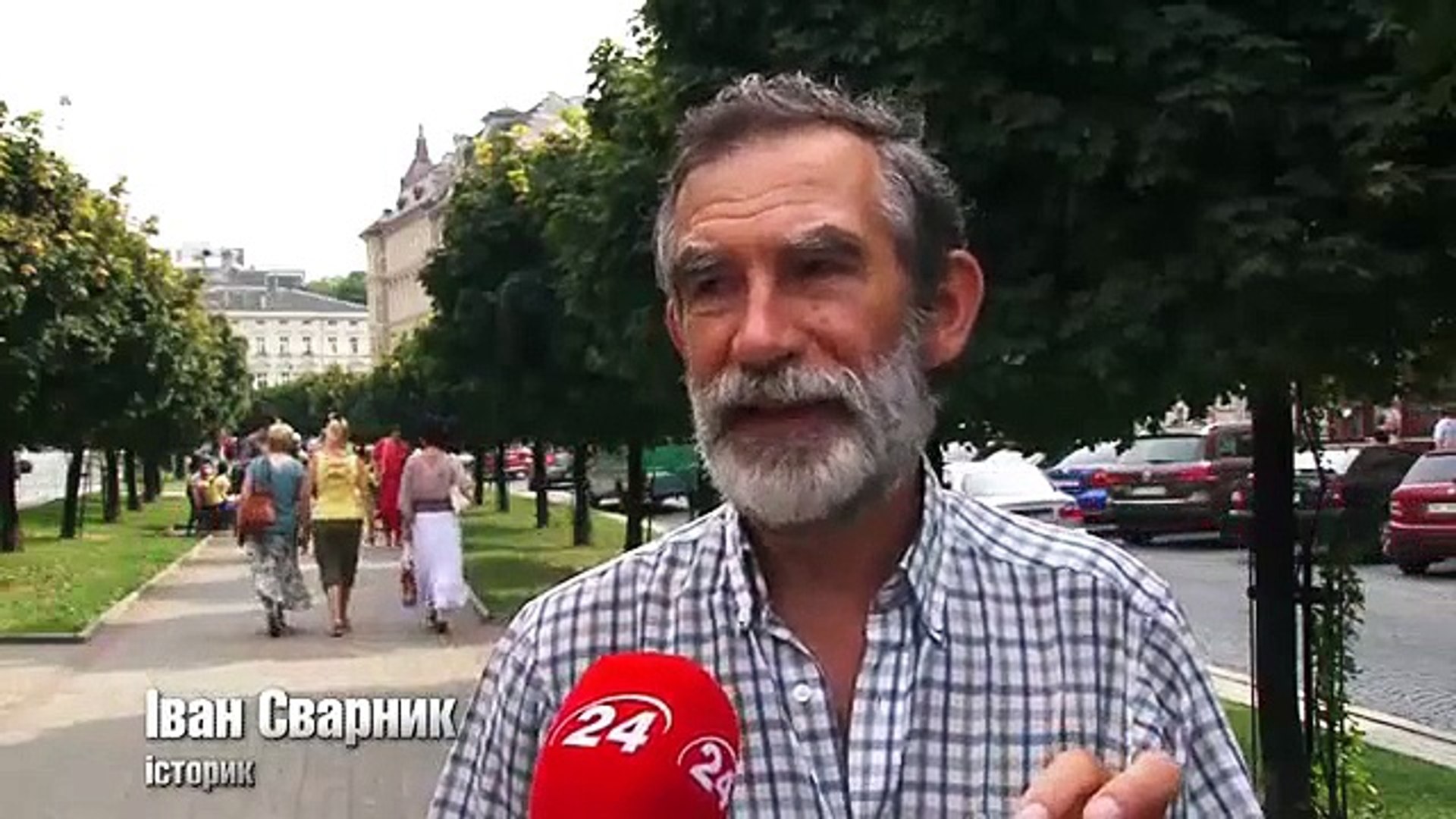 ⁣Історія русифікації України