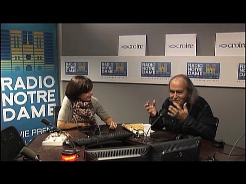 Mille questions à la foi : A quoi sert un prêtre ? Sophie de Villeneuve pose la question au père Guy Gilbert