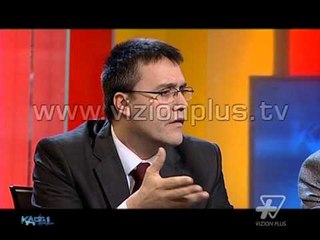 Kapital - Rishfaqja e portreteve te dikatorit. Pj.1  - 21 Nentor 2014 - Talk show - Vizion Plus