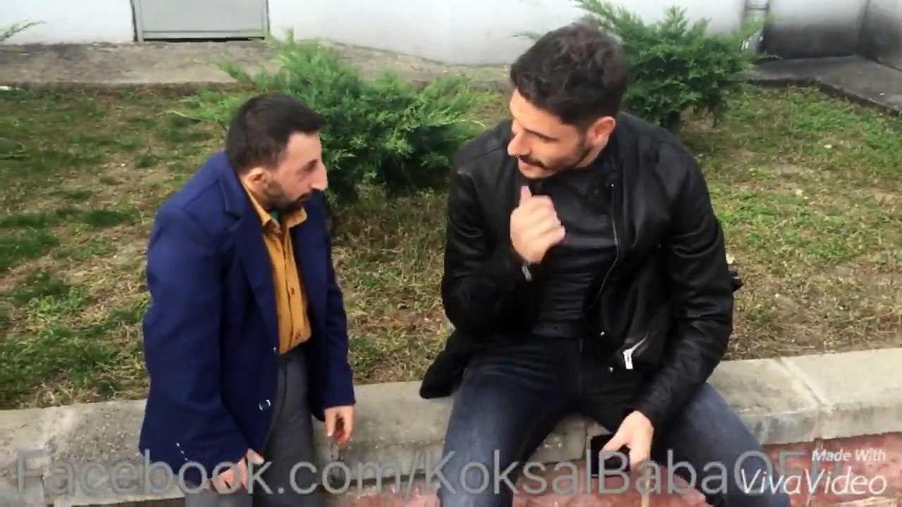 Köksal Baba Özer Hurmacı-2015