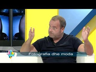 Takimi i pasdites - Si ka evoluar fotografia e modes! (20 nentor 2014)