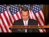 Obama nuk tërhiqet për emigrantët - Top Channel Albania - News - Lajme