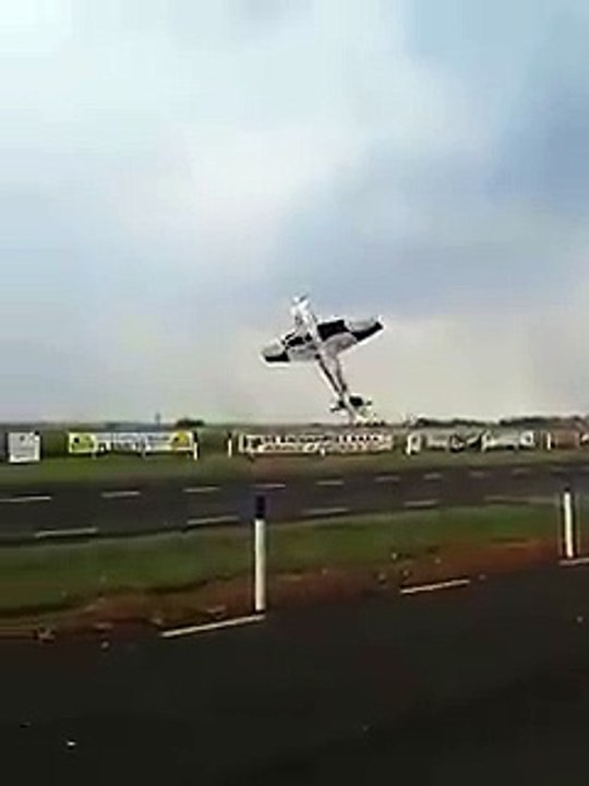 stuning pilot