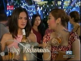 Buena Familia November 27, 2015 FULL HD Part 1
