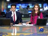 Geo News Headlines - 27 November 2015 - 2200
