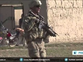 OBAMA LESHON URDHER QE TE ZGJATET MANDATI I FORCAVE PAQERUAJTESE NE AFGANISTAN LAJM