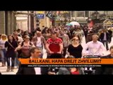 Ballkani hapa drejt zhvillimit - Top Channel Albania - News - Lajme