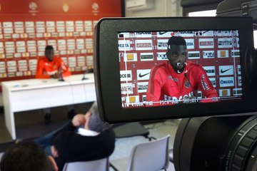 Zap Déclas : OM - AS Monaco