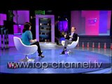 Pasdite ne TCH, 21 Nentor 2014, Pjesa 3 - Top Channel Albania - Entertainment Show