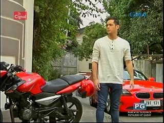 Buena Familia November 27, 2015 FULL HD Part 3