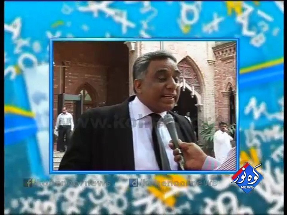 Tax Aur Awaam 09-10-2015