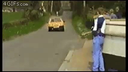 Very close to death.. very close !!