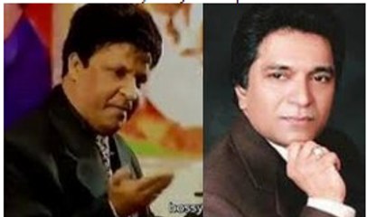 Omer Shareef Cired When Shared His Feelings About Moin Akhter