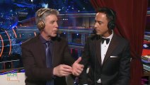 Tom Bergeron on All Access - Finals (Monday night) - Season 21 - DWTS
