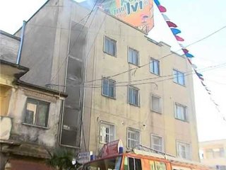 PRANGA KREUT TE SHOQATES SE JETIMEVE NE LEZHE, I VURI FLAKEN ZYRES SE VET PAS NJE KONFLIKTI LAJM