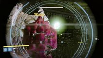 Destiny_レイドHオリックス戦ナイト２体処理動画