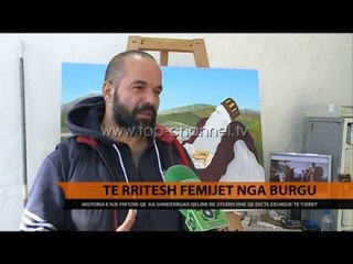 Të rrisësh fëmijët nga burgu - Top Channel Albania - News - Lajme