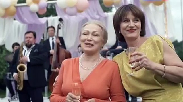 Фильмы 2015 Шанс 4 серия (сериал 2015) смотреть онлайн все серии в хорошем качестве