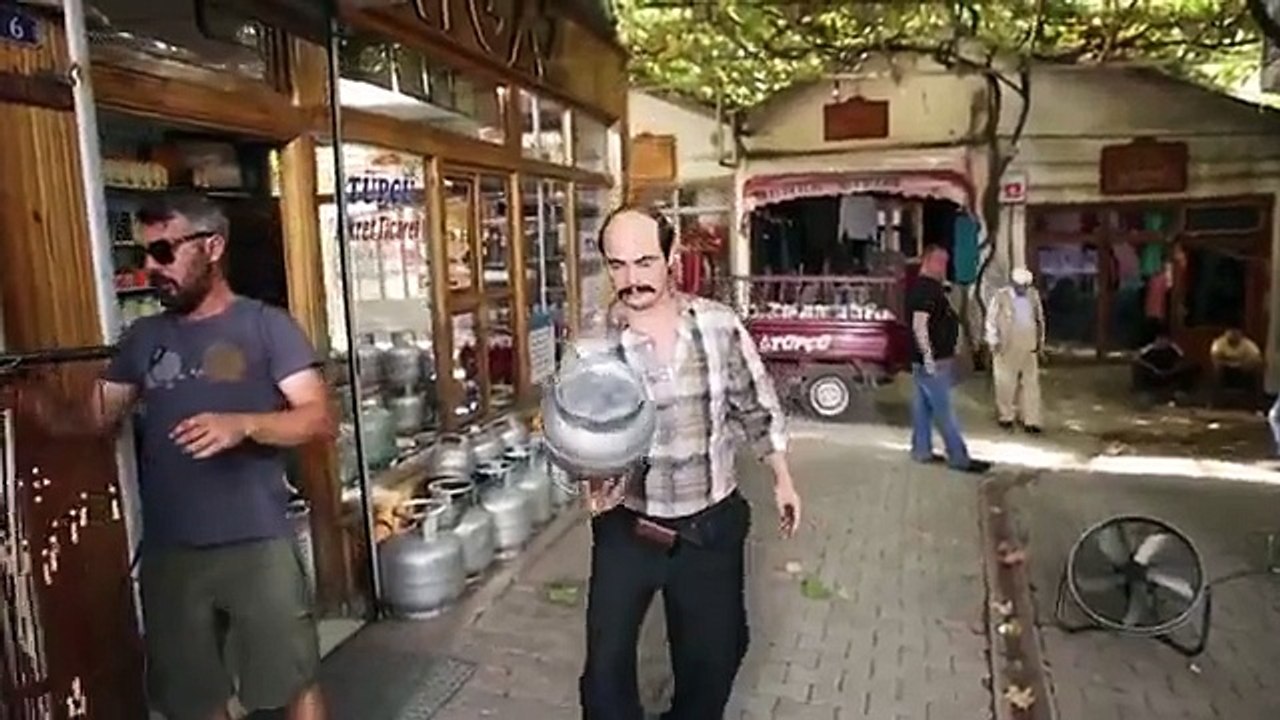 Düğün Dernek 2 YUMURTANIN SARISI Dailymotion Video